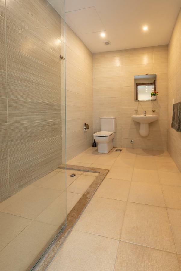 Golden Apartments Pool View 1-Bedroom Apartment In G-Cribs, El Gouna Hurghada Bagian luar foto